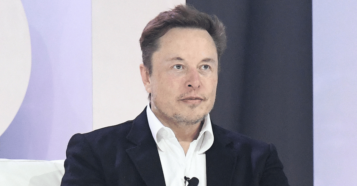 elon musk tesla under investigation