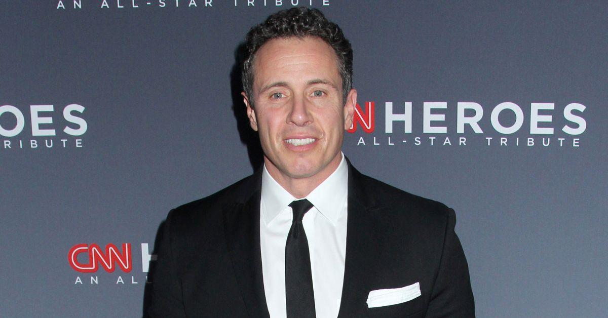 Chris Cuomo Demands New Time Slot At NewsNation As Ratings Plummet