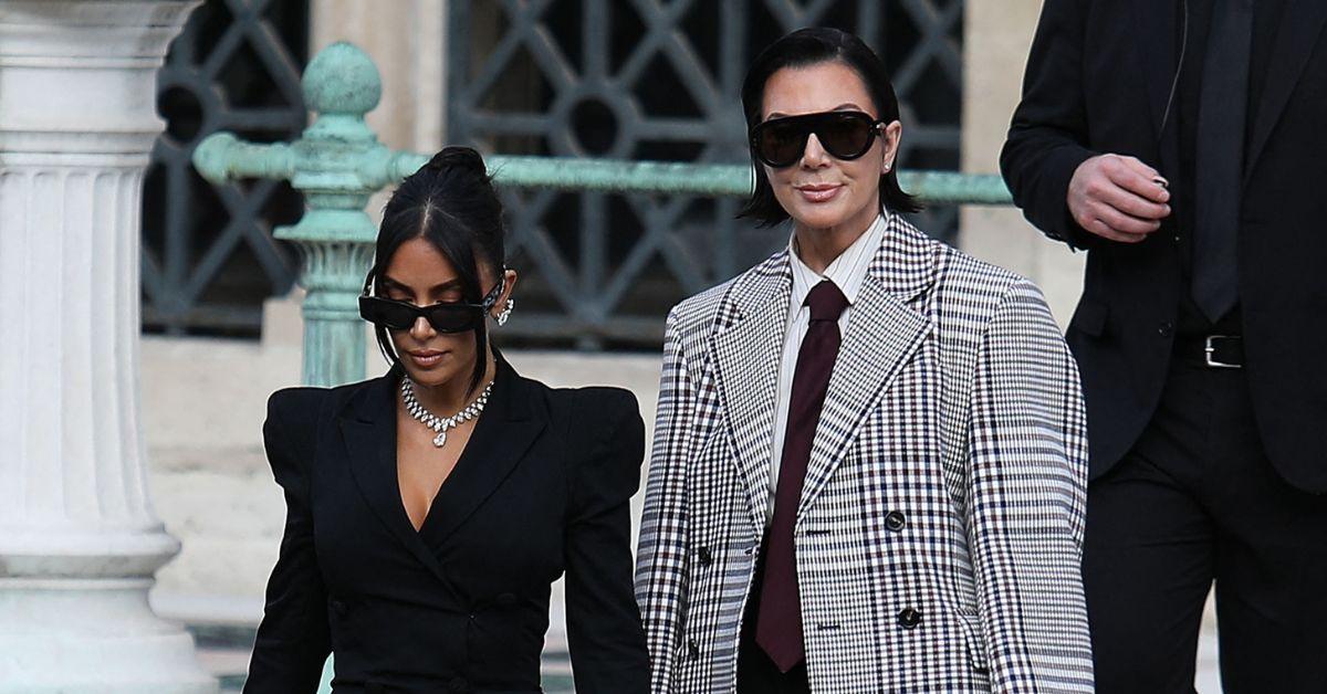 kim kardashian paris trial