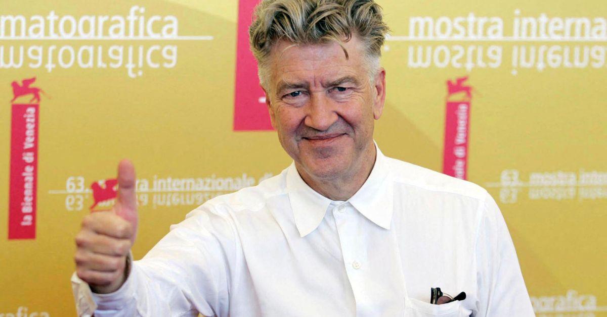 david lynch dying regrets haunted past cheater failed marriages death