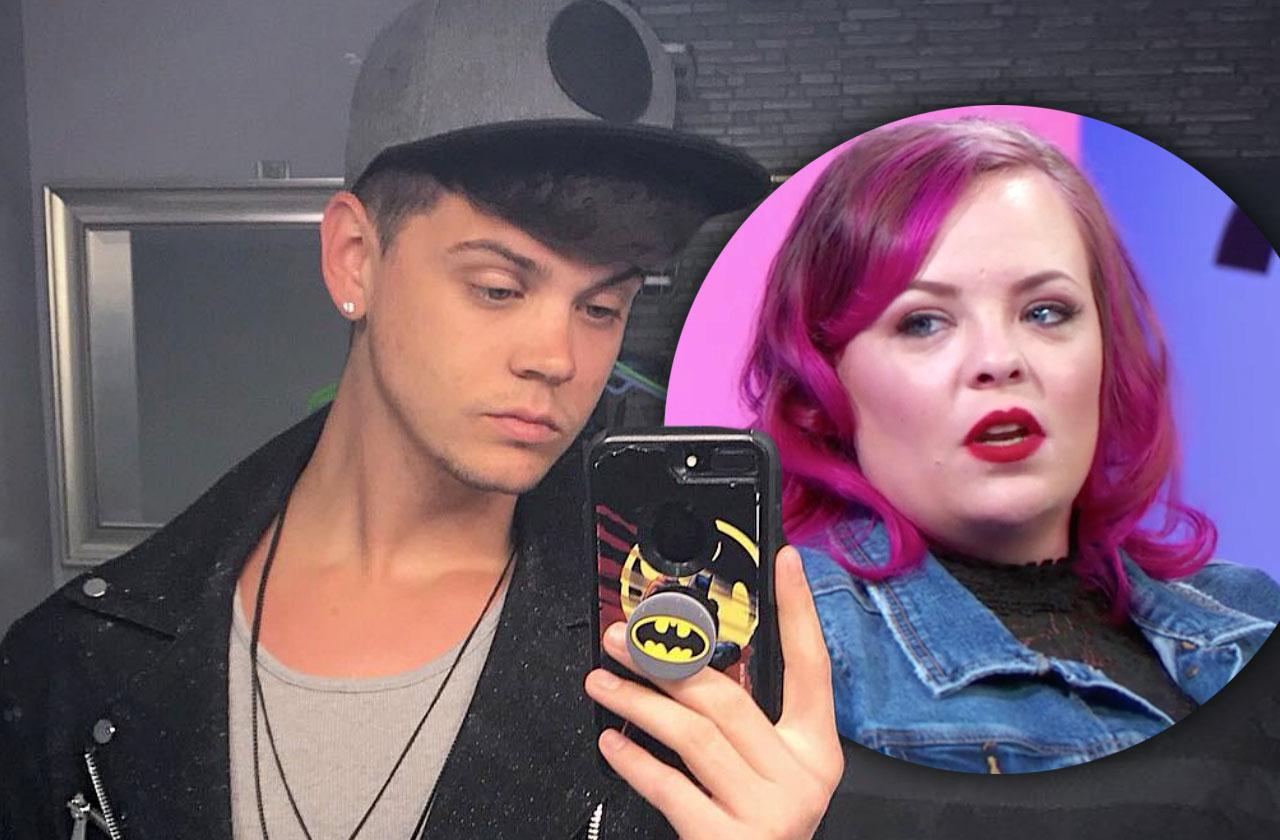 tyler baltierra dark poetry family concerned teen mom og