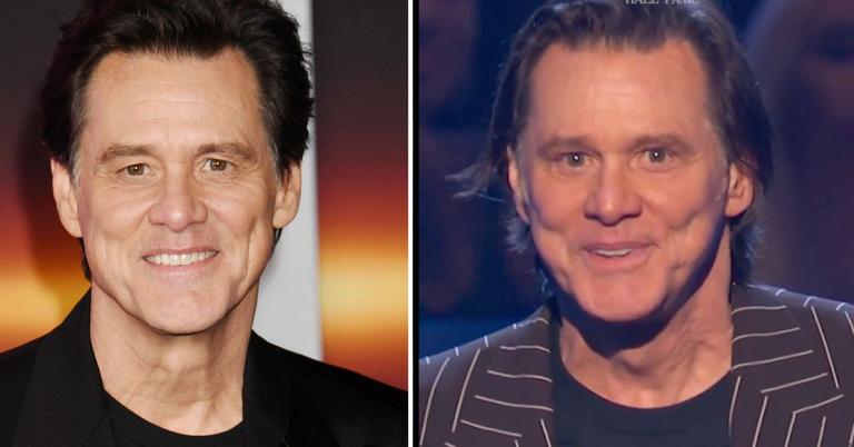 Jim Carrey s New Face Due To Eyelid Surgery Botox Says Top Doc jim-carrey-s-new-face-due-to-eyelid-surgery-botox-says-top-doc