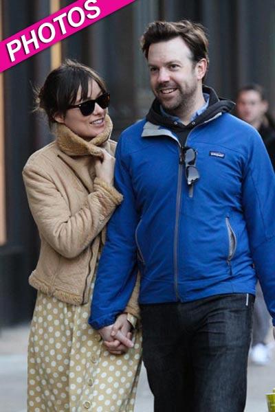 olivia wilde and jason sudeikis ring