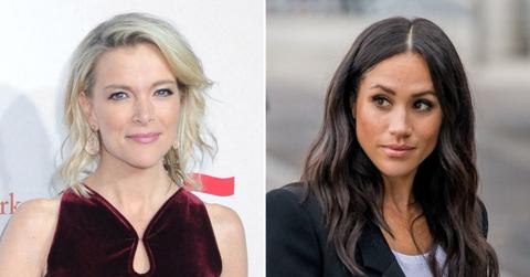 megyn kelly feminist meghan markle sussex website
