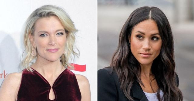 megyn kelly feminist meghan markle sussex website