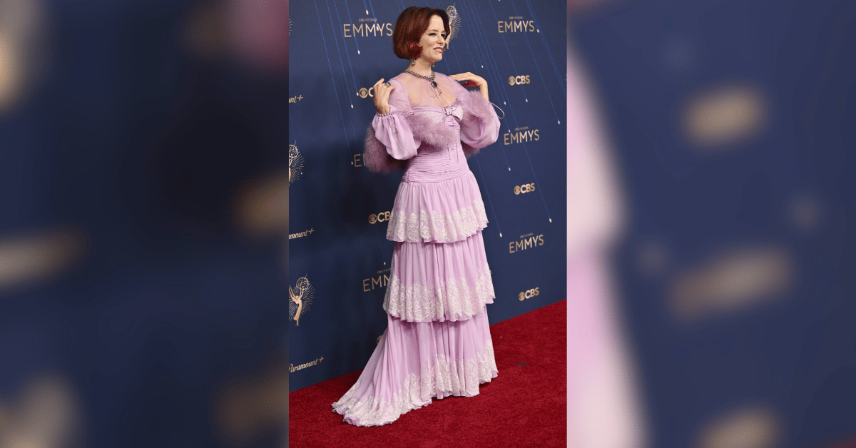Photo of Parker Posey
