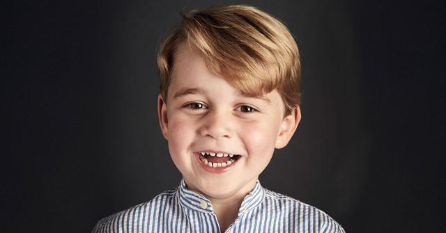 Prince George Lunch Menu 23k Private School