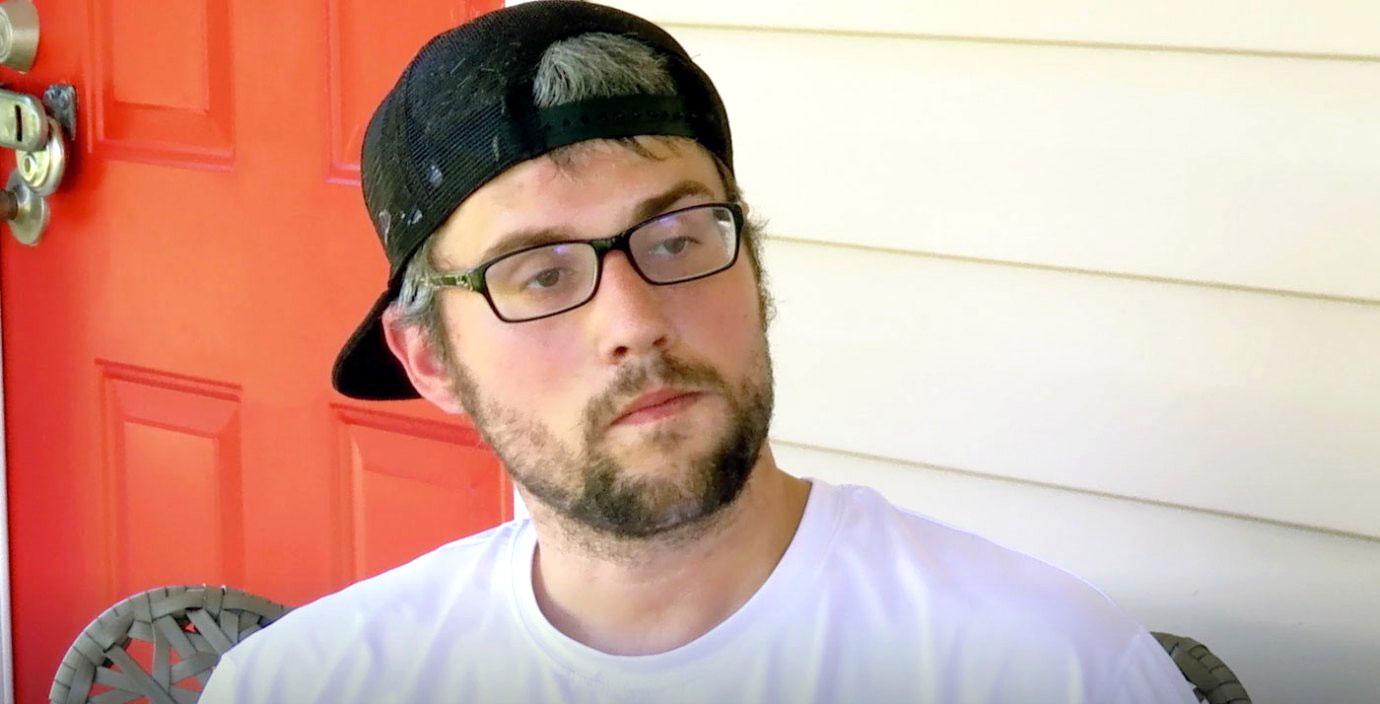 teen mom og ryan edwards checks out of rehab drug problem