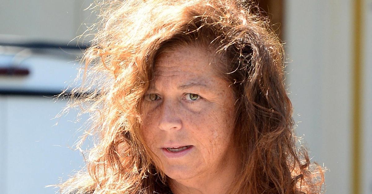 Abby Lee Miller Lawsuit Prison Denying Medical Attention Cancer Battle