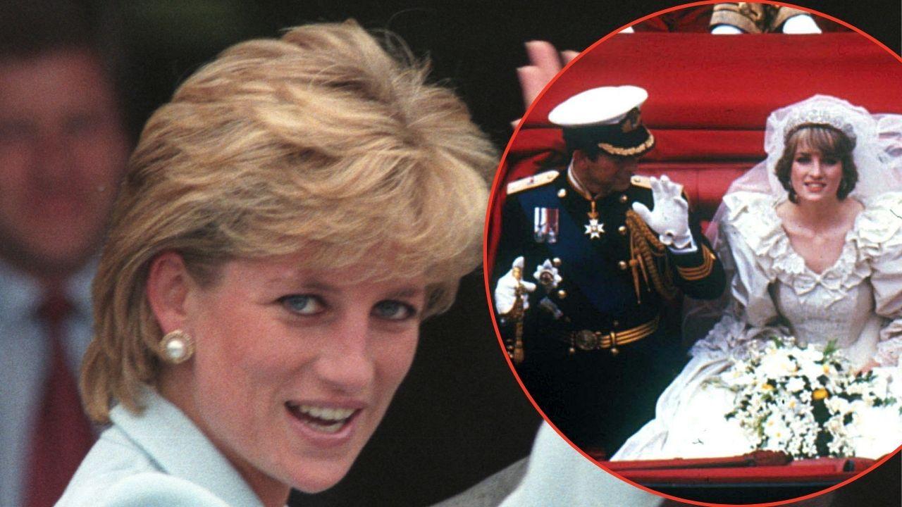 Princess Diana opened up about her struggles with eating disorders before she died.