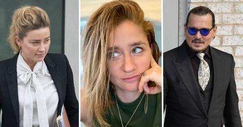 amber evebarlow johnny pp