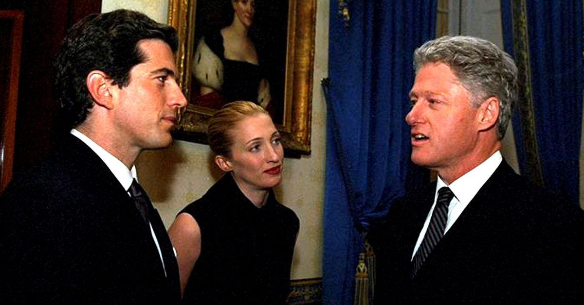 Author Edward Klein wrote, Kennedy confessed, her renewed affair with Bergin during a fight.