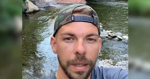 death of  chiefs fans found frozen in friends backyard may be drug related doctor says