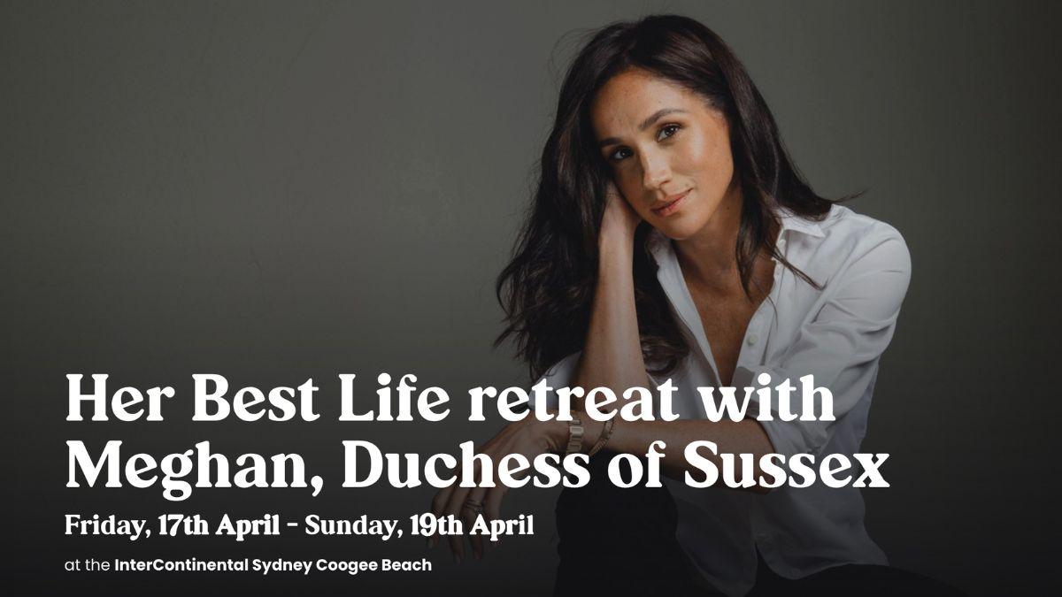 Photo of Meghan Markle