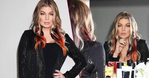 Fergie SOCOLOR Summer Concert Long Island