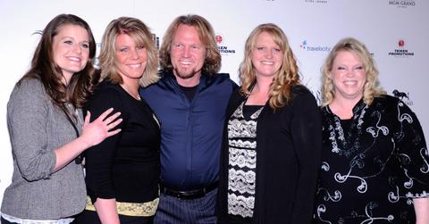 //kody brown family divided grown children move away pp