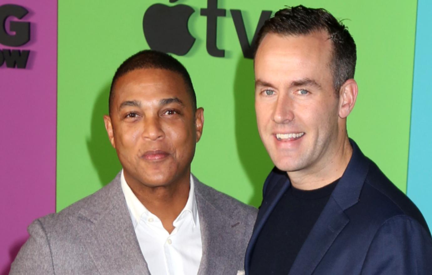 CNN Insiders Demand Don Lemon QUIT Over 'Biased Reporting'