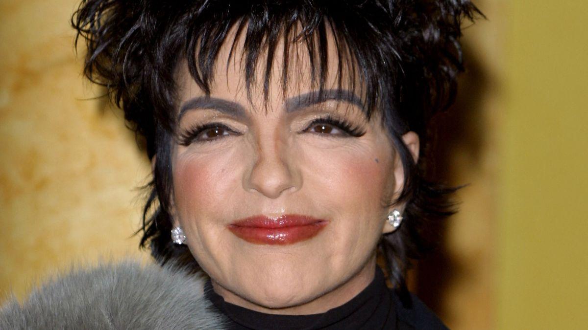 Photo of Liza Minelli