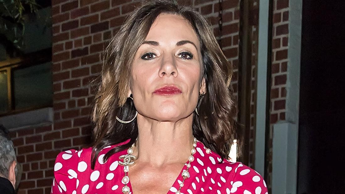 Luann De Lesseps Could Be Fired From ‘RHONY’