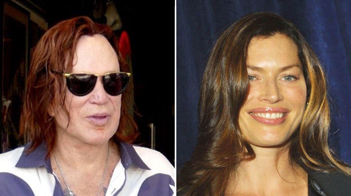 Mickey Rourke Makes Apology To Model Ex-Wife — 28 Years After Divorce