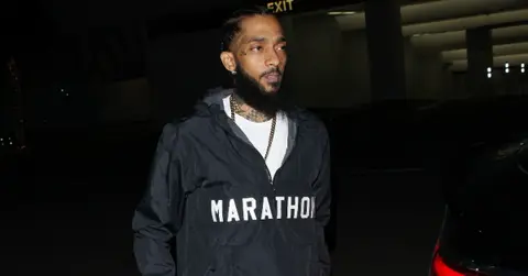 nipsey hussle brother wins battle creditor estate final million payment children lauren london emani tanisha foster lauren london court