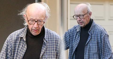 Alf Star Max Wright Drug Gay Scandal