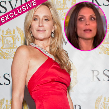 //sonja morgan bigger bethenny