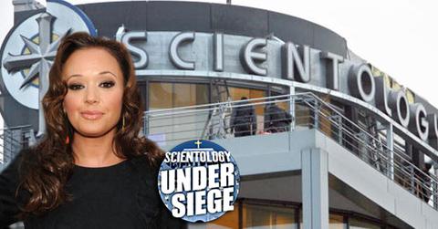 //lean remini scientology pp