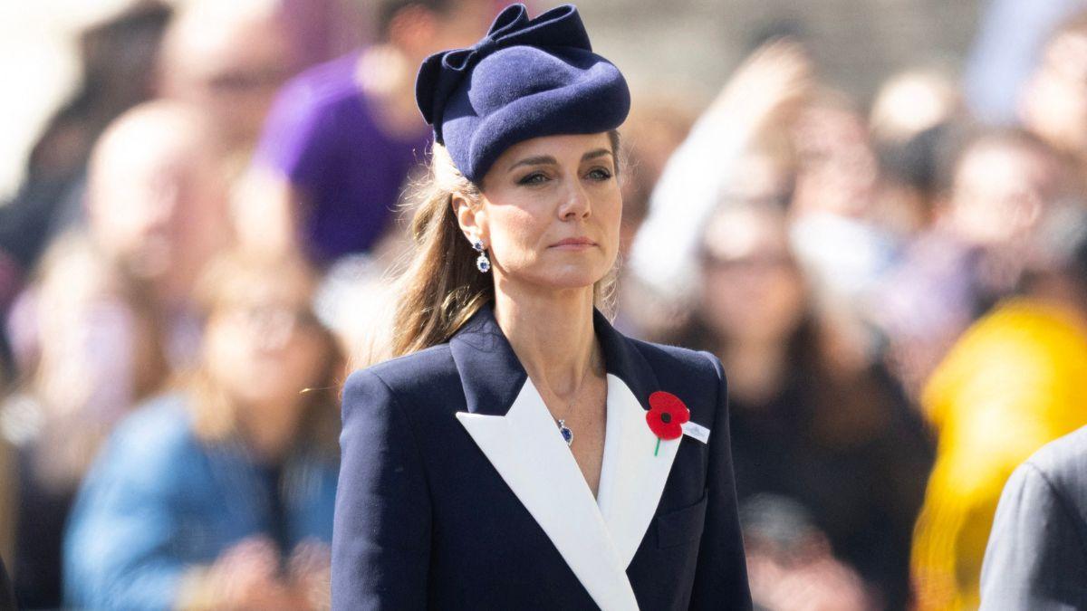 Photo of Princess Kate