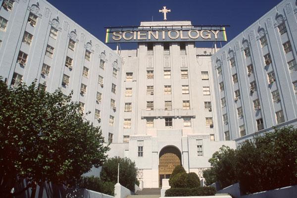 Scientology Secrets Revealed In 'Going Clear' Documentary