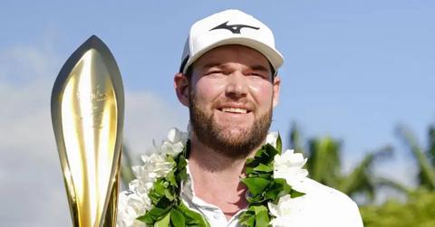 pga tour golfer grayson murray cause of death pp