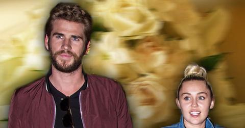 Miley Cyrus Liam Hemsworth Wedding Secrets