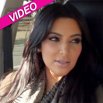 //kim kardash politics eonline post