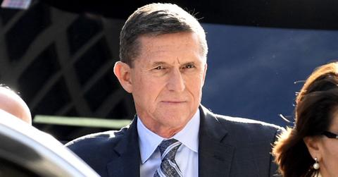 trump advisor michael flynn blame jews deportation concentration campsjpg