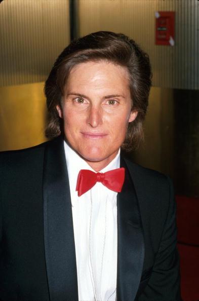 // olympic decathlon winner bruce jenner gettyimages