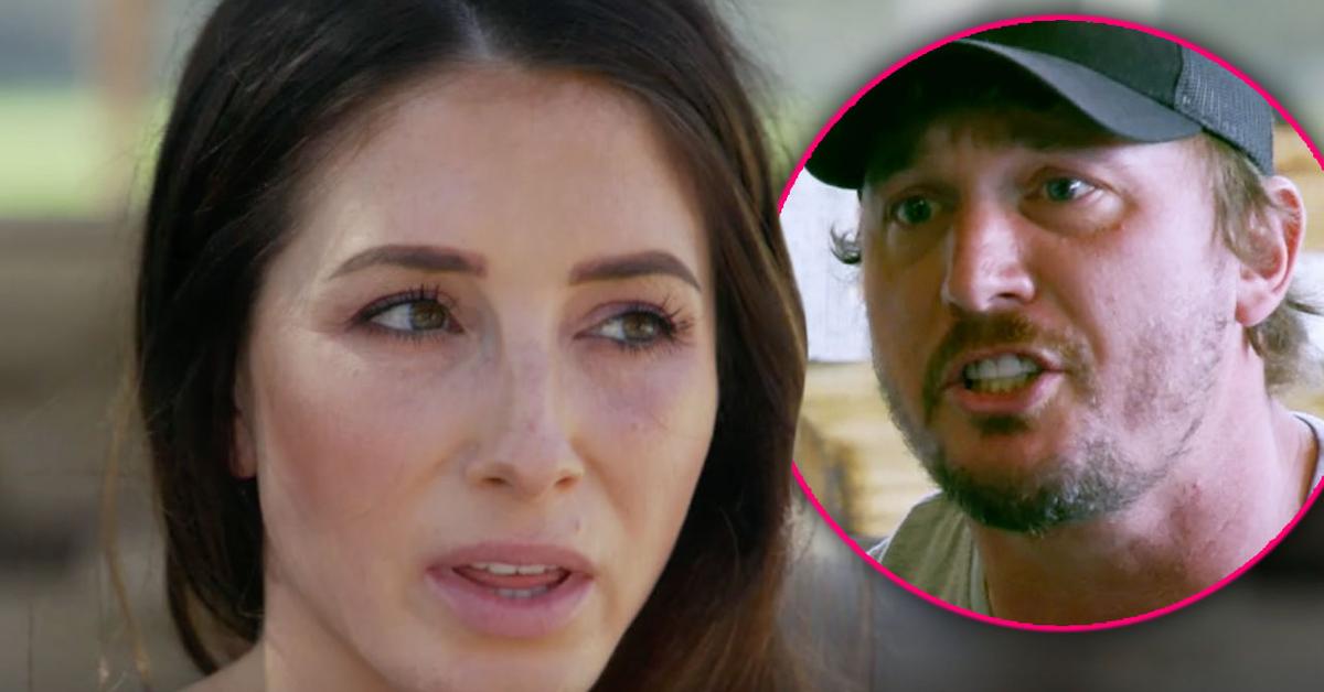 Bristol Palin’s Ex Dakota Meyer Moves Her Belongings Out Divorce Fight ...