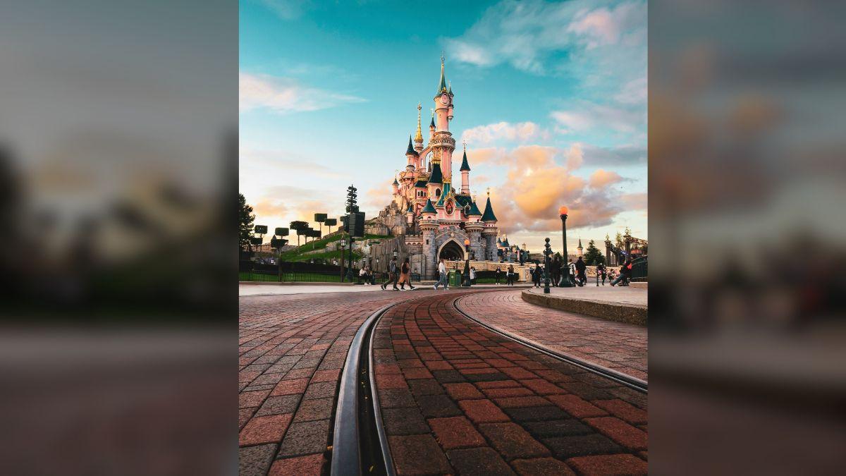An insider claimed Disney has sought to avoid perceptions that Disneyland and Walt Disney World are associated with death.