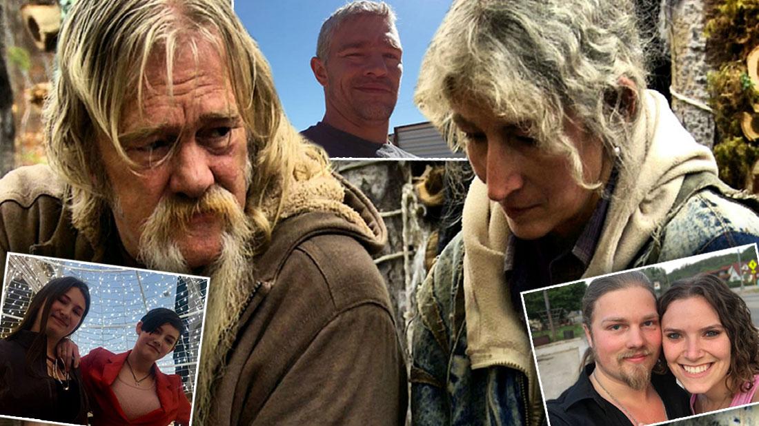 'Alaskan Bush People' Family More Divided Than Ever