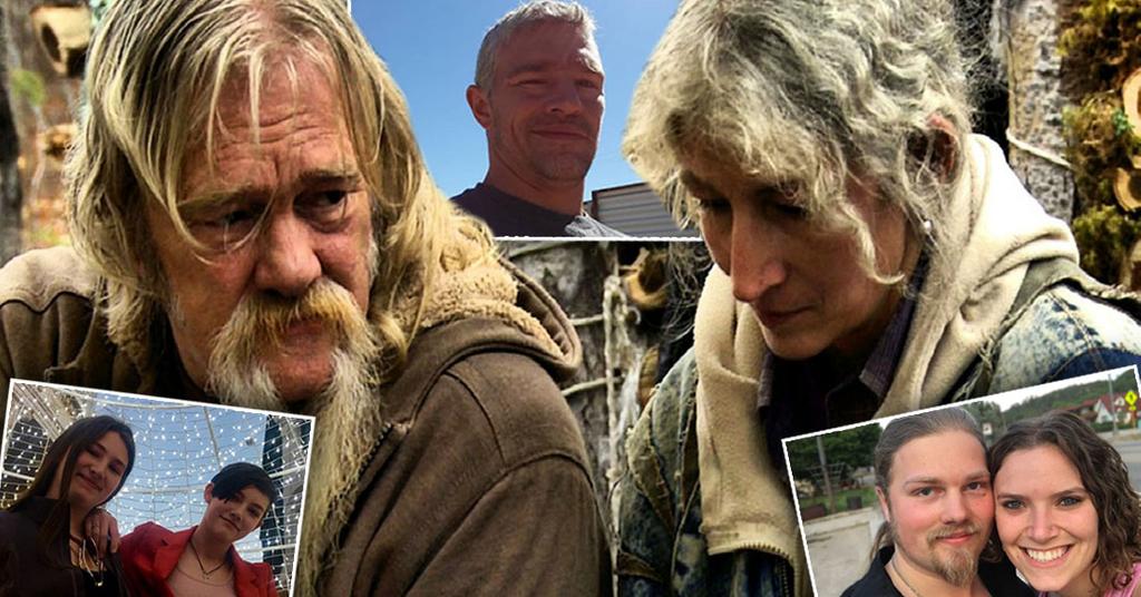Alaskan Bush People Family More Divided Than Ever