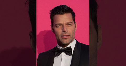 ricky martin apple tv mrs american pie producers scrambling incest nephew