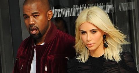 Kim Kardashian Baby Lies