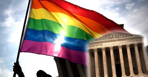 //supreme court legalizes gay marriage nationwide pp