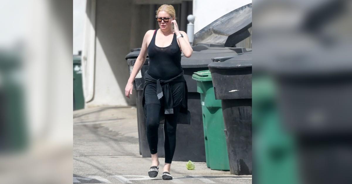alice evans moves out divorce