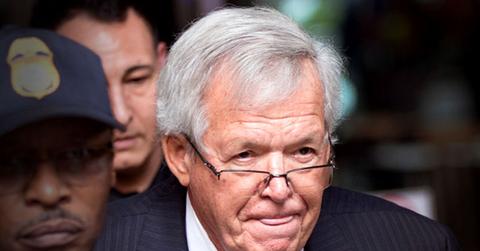 //former speaker accused sexual abuse support washington pp