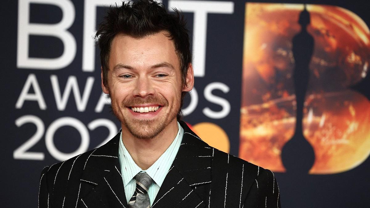 Photo of Harry Styles