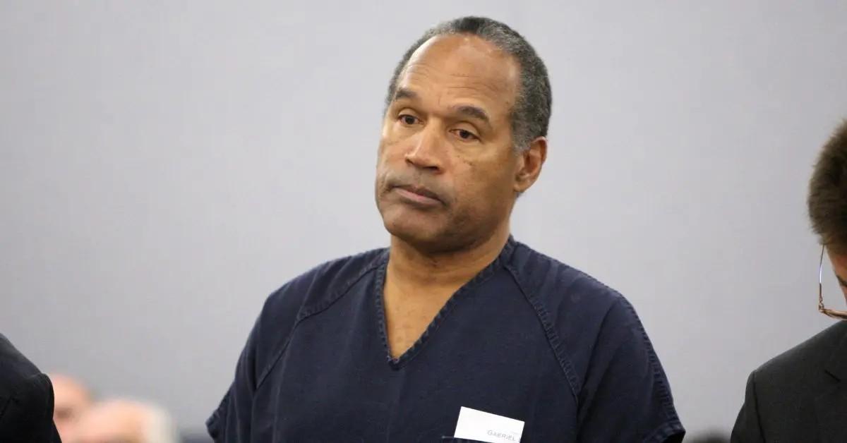 oj simpson