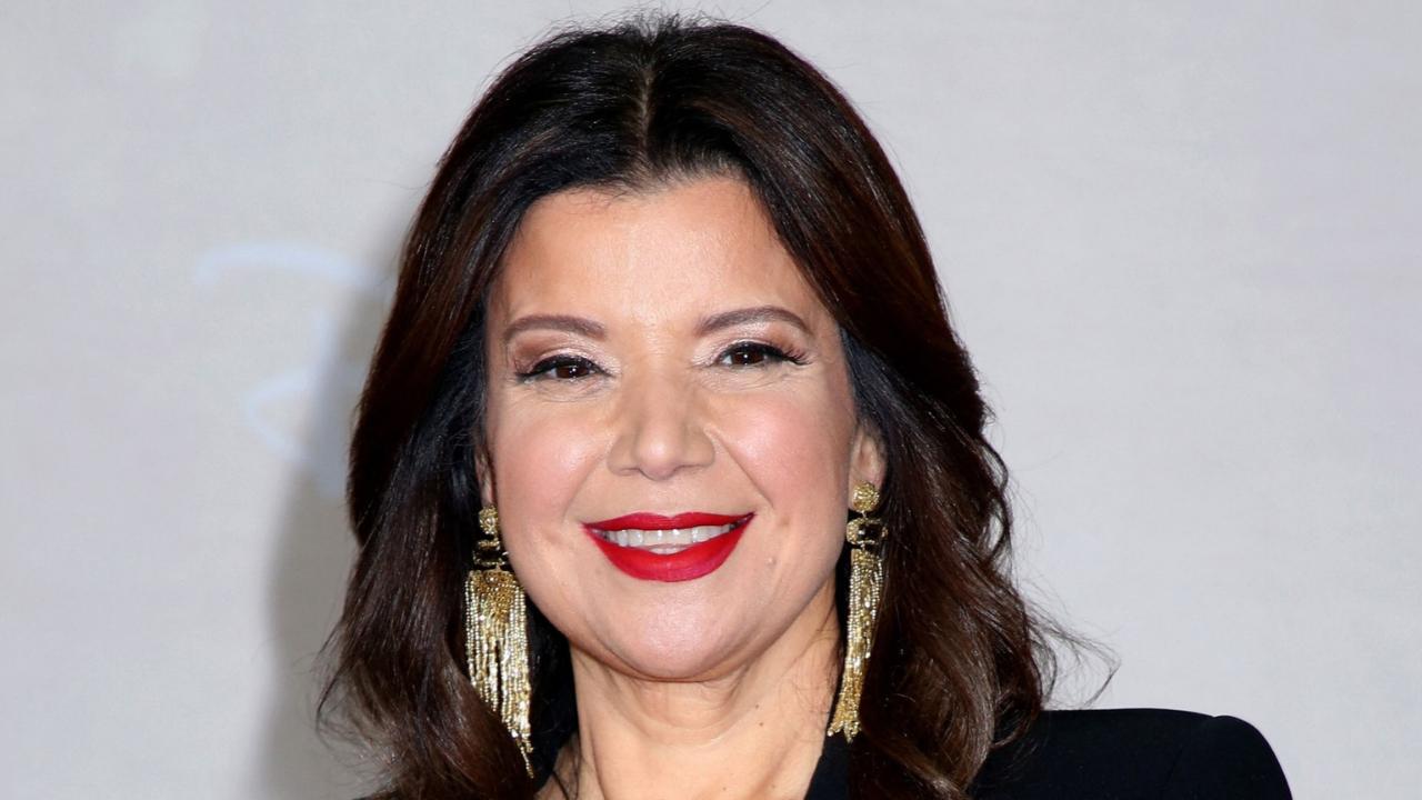 Navarro alleged she wasn't "authentic'' early in her career.