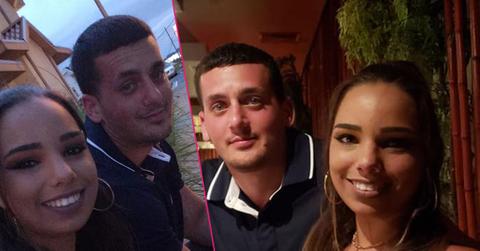 Stephanie Parze’s Ex Wrote Suicide Notes Before Self-Murder