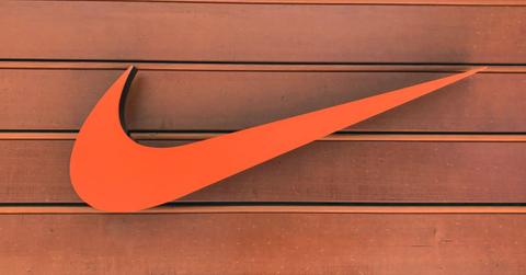 Nike Execs Accused Of Preying On Female Subordinates, Unsealed Lawsuit Says