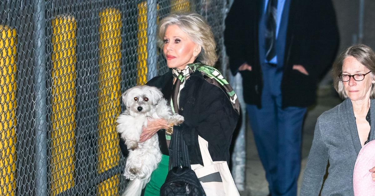 jane fonda non hodgkins lymphoma chemo